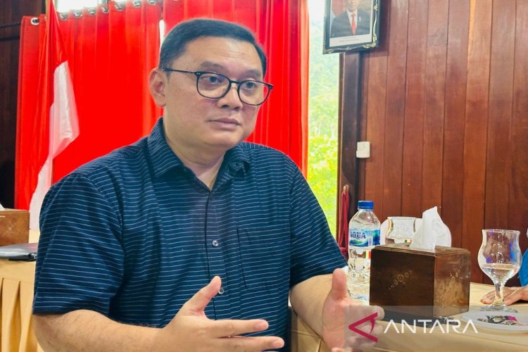 BI: Surplus dagang Februari 2025 positif topang ketahanan eksternal