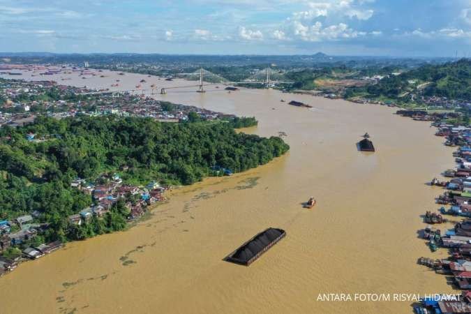 Tarif Baru Royalti Minerba akan Berlaku Bulan Ini