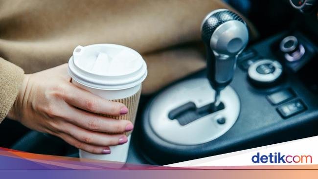 Serangan Tarif Trump Bikin Harga Kopi Naik, Pengusaha Kafe Pusing
