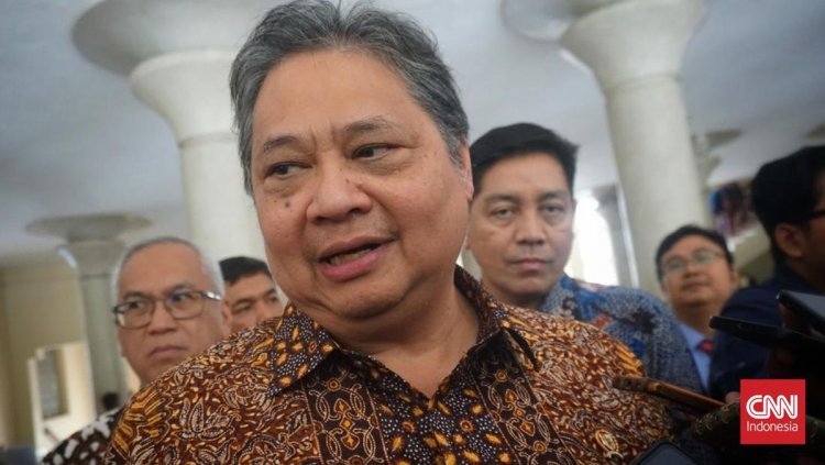 RI Tambah Impor Senilai Rp318,9 T dari AS, Ini Bocoran Produknya