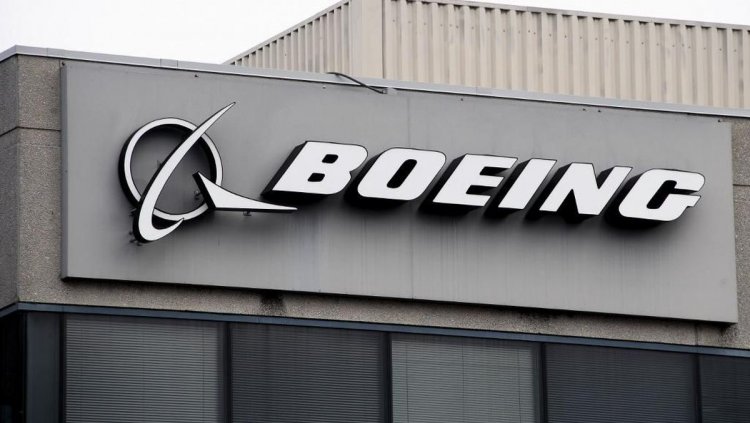 Balas Perang Dagang Trump, China Boikot Boeing