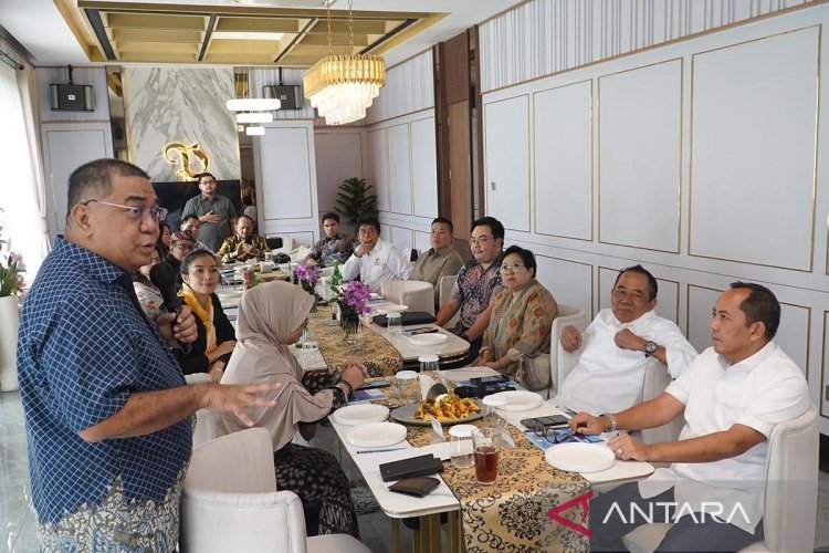 Kadin Kelautan harap pemerintah optimalkan negosiasi tarif dengan AS