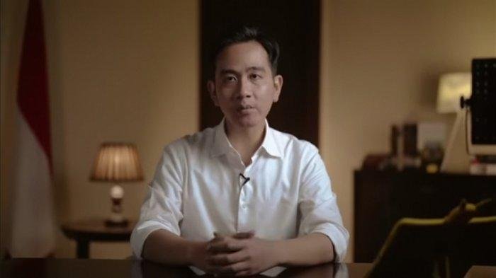 Indonesia Bakal Dapat Bonus Demografi pada 2030-2045, Gibran Ajak Anak Muda Manfaatkan Momen Itu