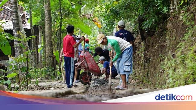Kopdes Merah Putih Tak Bisa Seragam, Harus Sesuai Potensi Tiap Desa