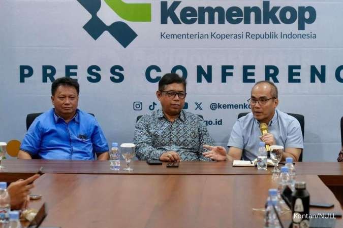Kemenkopo Tepis Biaya Pelatihan Rp 5 Juta per Orang