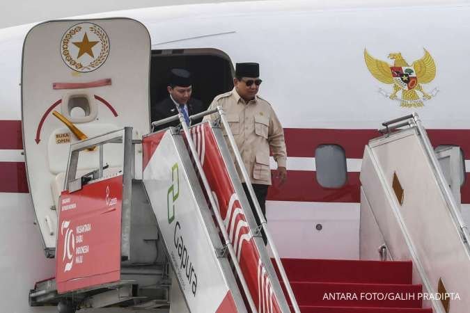 Politik Tarif Trump dan Kemandirian Indonesia