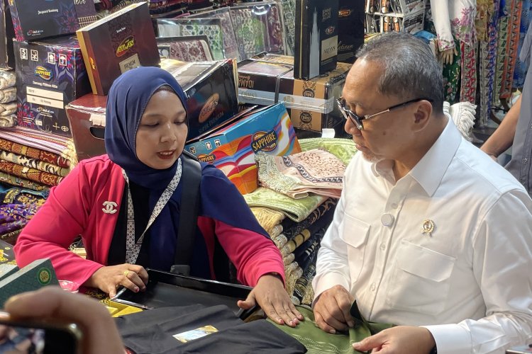 PAN Dukung Prabowo Subianto Capres 2029, NasDem Buru-Buru Banget