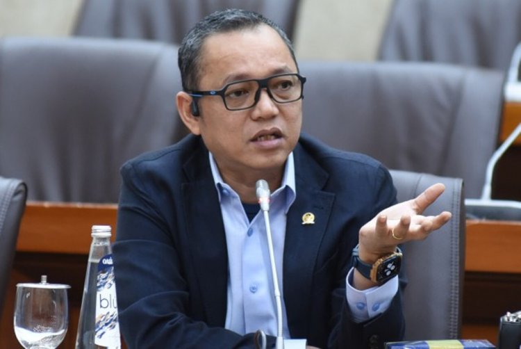 PDIP Heran PAN Sudah Bahas Capres 2029: Pemerintah Baru 6 Bulan