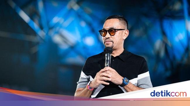 Zulhas Dukung Prabowo Capres 2029, NasDem: Terlalu Dini, Nanti 2027-2028