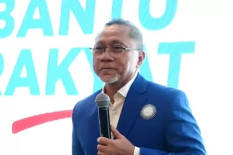 PAN Isyaratkan Dukung Prabowo Maju Capres di Pilpres 2029, Zulhas: Kalau Wapres Kita Bicara