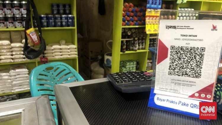 QRIS dan GPN Kena Senggol AS, Apa Alasannya?