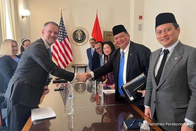 Ini Manfaat dan Mudarat Penerapan Aturan yang Dianggap Hambatan Dagang AS