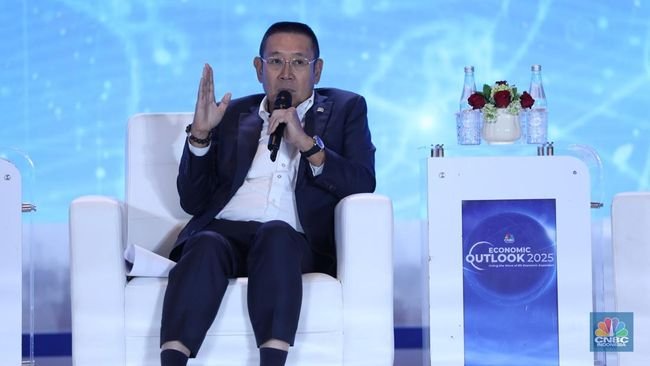 Soal QRIS & GPN yang Dimasalahkan AS, DPR: USTR Kurang Informasi