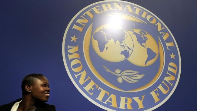 Kok di Ramalan IMF, Ekonomi RI Disalip Vietnam & Filipina?