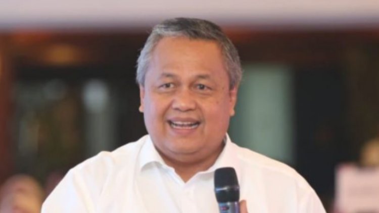 BI Mampu Jaga Rupiah Terkendali hingga Paus Fransiskus Sang Pembela Keadilan Ekonomi