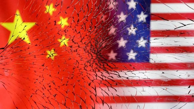 Perang Dagang AS-China Mulai Adem, Sri Mulyani Cs Beri Kabar Penting