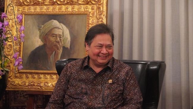 RI & AS Resmi Teken Perjanjian dengan USTR, Fase Negosiasi Dimulai