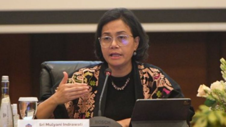 Terpopuler EKonomi: Sri Mulyani Bocorkan 5 Poin Negosiasi Indonesia ke AS