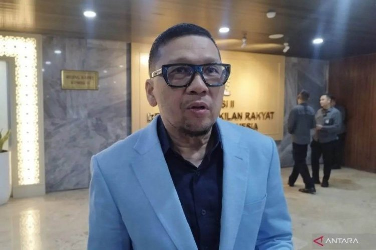 Ahmad Doli Pastikan Golkar Dukung Prabowo Maju Capres di Pilpres 2029