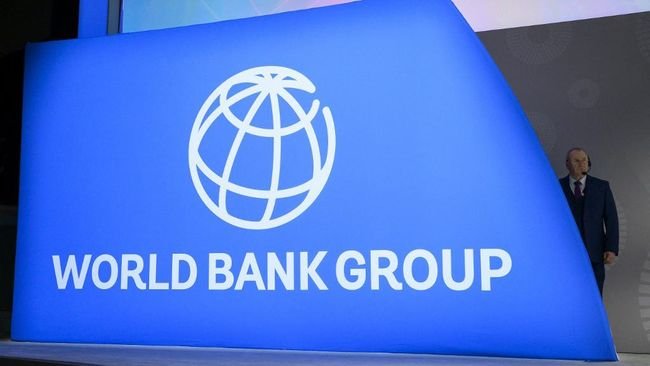 Bank Dunia Proyeksi Ekonomi RI Tahun Ini Hanya Tumbuh 4,7%