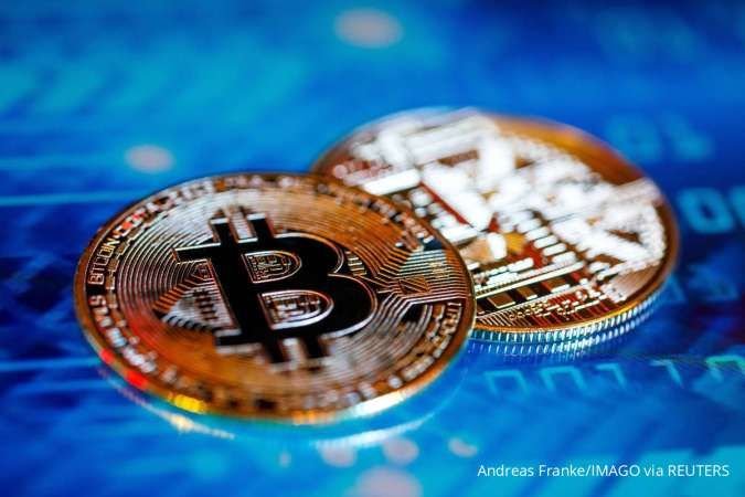 Sikap Trump Melunak, Investor Mulai Melirik Aset Berisiko