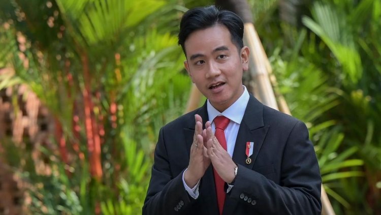 28 Komoditas Dipetakan, Gibran Targetkan Hilirisasi Rp13 Ribu Triliun