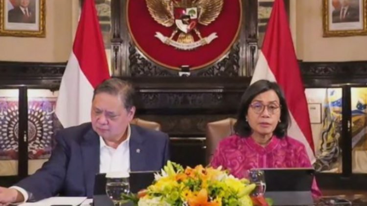 Populer Ekonomi: AS Puji Langkah Indonesia soal Negosiasi Tarif Trump