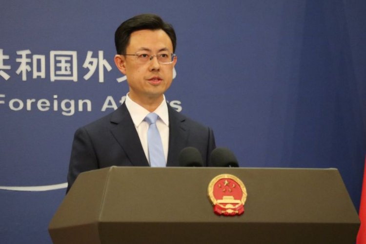 China bantah sedang bernegosiasi dengan AS soal tarif Trump