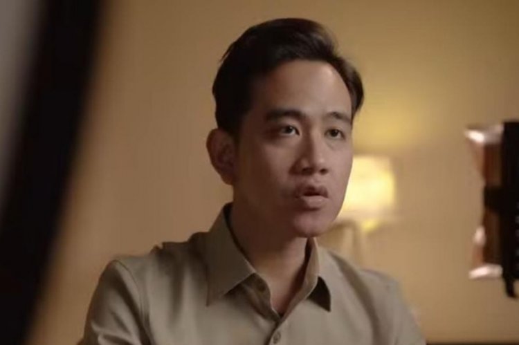 Gibran Bicara Hilirisasi di Tengah Tuntutan Forum Purnawirawan Prajurit TNI