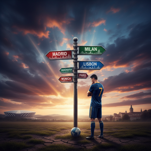 Menjelajahi Jejak Global: Pilihan Destinasi dan Adaptasi Budaya dalam Perjalanan Karier Internasional